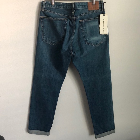 Rag & Bone Denim - Picture 2 of 6